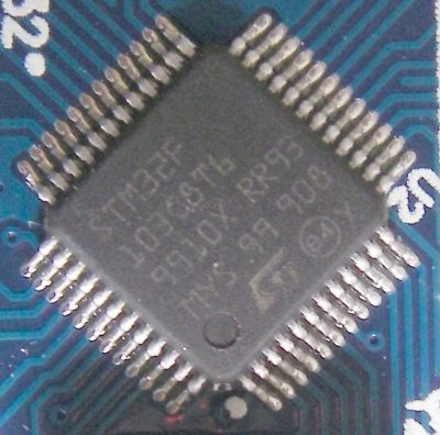 STM32 Fake