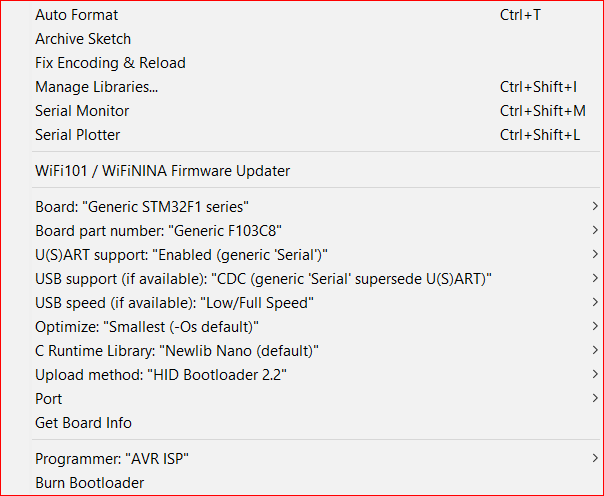 Arduino HID Boot Loader Settings.PNG